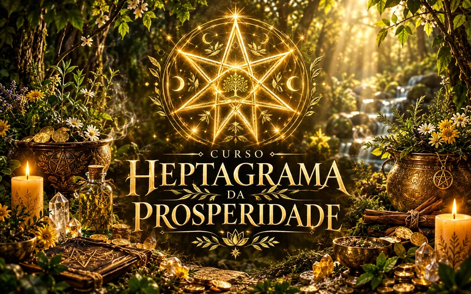 Heptagrama da Prosperidade