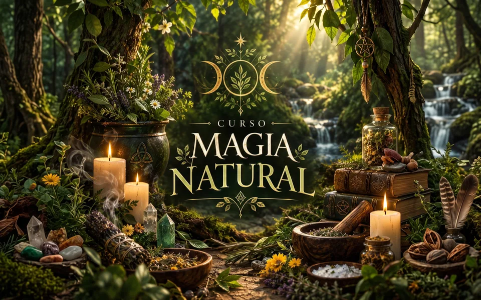 Magia Natural